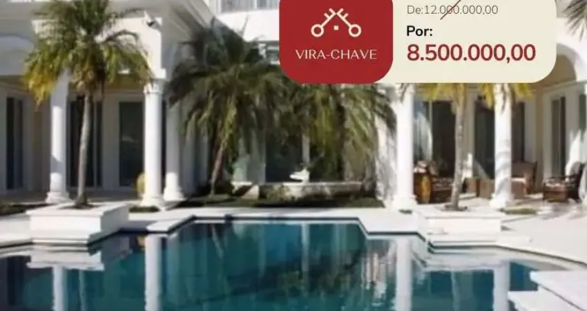 Casa em condomínio fechado com 5 quartos à venda na Avenida Juca Batista, 8000, Chapéu do Sol, Porto Alegre