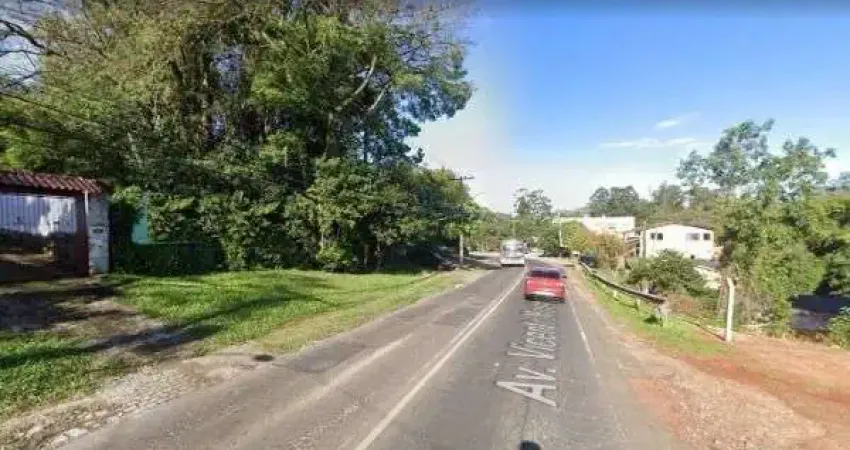 Terreno à venda na Avenida Vicente Monteggia, 2136, Cavalhada, Porto Alegre