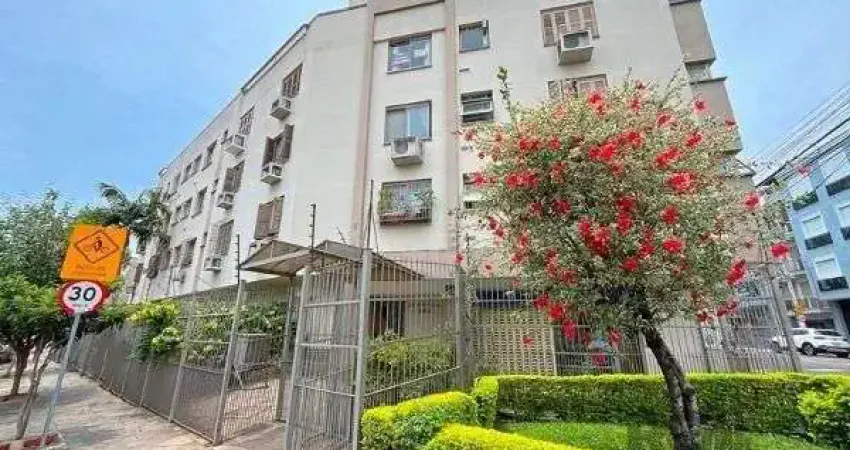 Apartamento em porto alegre, no bairro cidade baixa, com 1 dormitório(s), e 1 banheiros, à venda.