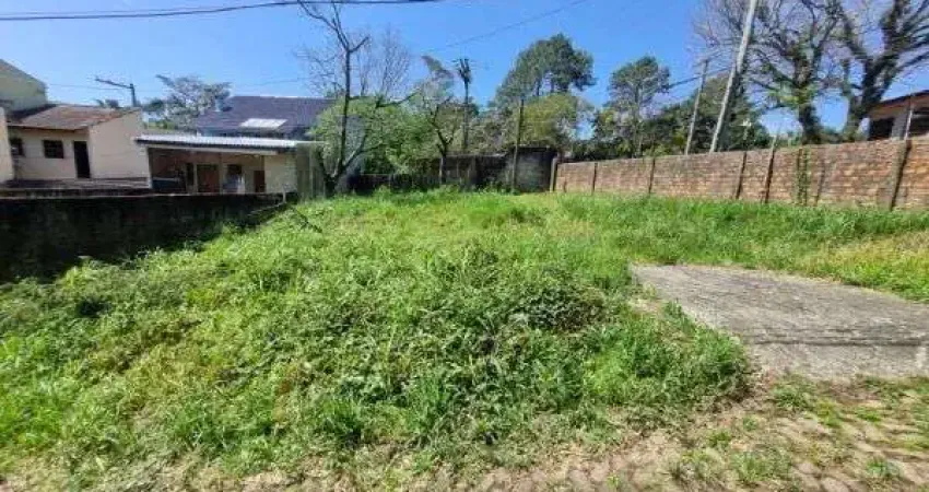 Terreno à venda na Rua Amapá, 786, Vila Nova, Porto Alegre