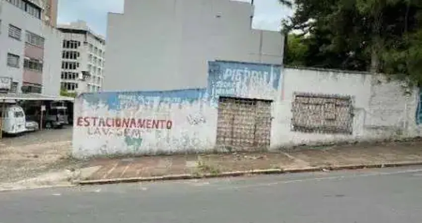 Terreno à venda na Rua Silveiro, 603, Menino Deus, Porto Alegre