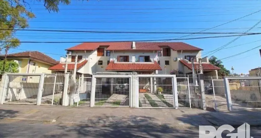 Casa com 3 quartos à venda na Rua Coronel João Pacheco de Freitas, 151, Jardim Planalto, Porto Alegre