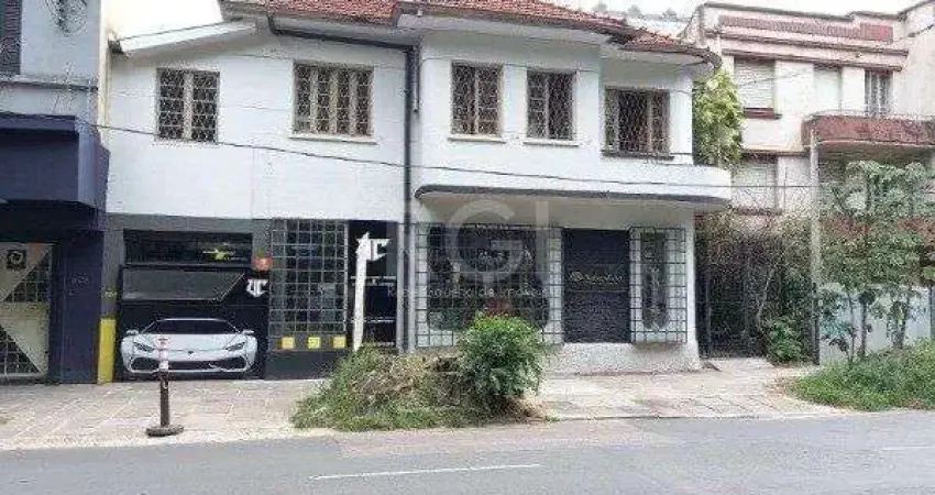 Casa para venda - 200m², 2 dormitórios, 1 vaga - moinhos de vento