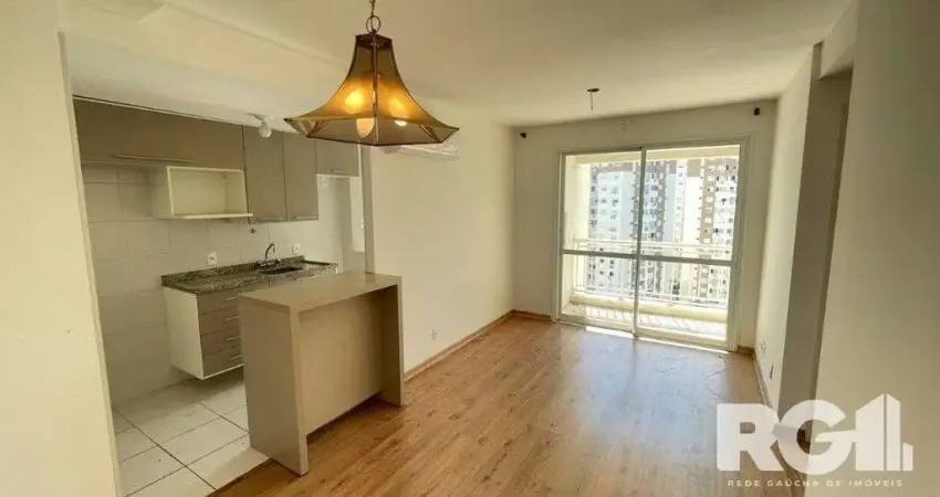 Apartamento com 2 quartos à venda na Avenida Benno Mentz, 100, Vila Ipiranga, Porto Alegre