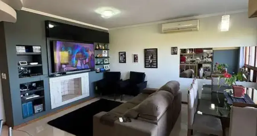 Apartamento 3 dorms à venda Rua João Ernesto Schmidt, Jardim Sabará - Porto Alegre