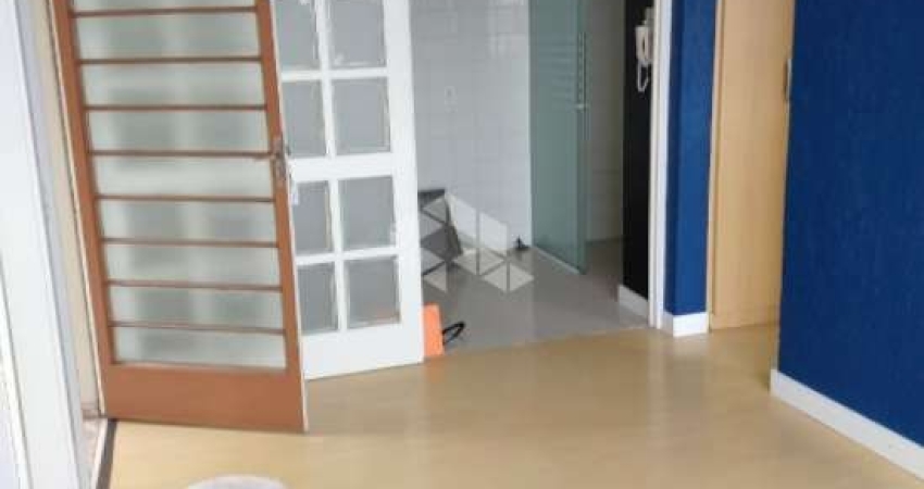 Apartamento com 2 quartos à venda na Avenida Engenheiro Francisco Rodolfo Simch, 796, Sarandi, Porto Alegre