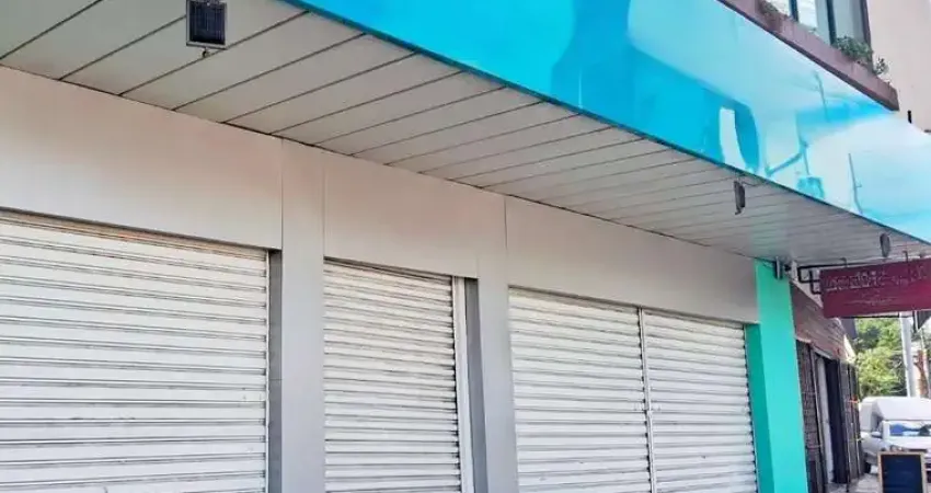 Ponto comercial para alugar na Avenida Teresópolis, 3252, Teresópolis, Porto Alegre