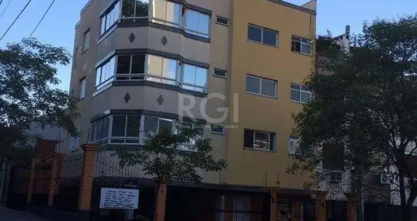 Apartamento com 3 quartos à venda na Rua General Couto de Magalhães, 2079, São João, Porto Alegre
