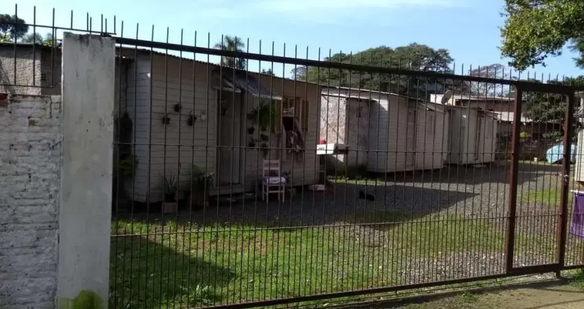 Terreno à venda na Avenida da Serraria, 2180, Espírito Santo, Porto Alegre