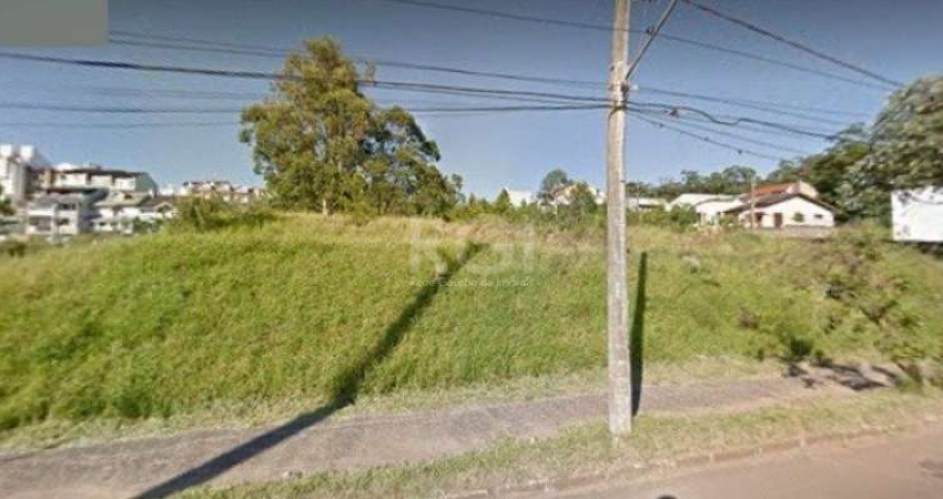 Terreno à venda na Avenida Juca Batista, 2775, Hípica, Porto Alegre