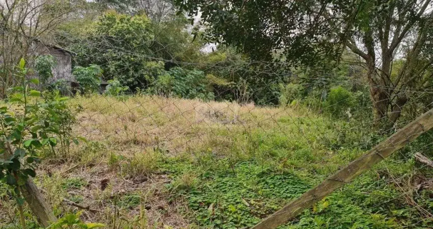 Terreno à venda na Rua Bazilio Pellin Filho, 1166, Tristeza, Porto Alegre