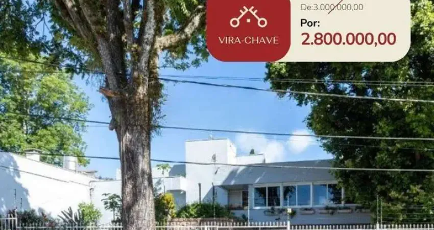 Casa com 3 quartos à venda na Rua Maracá, 51, Vila Assunção, Porto Alegre