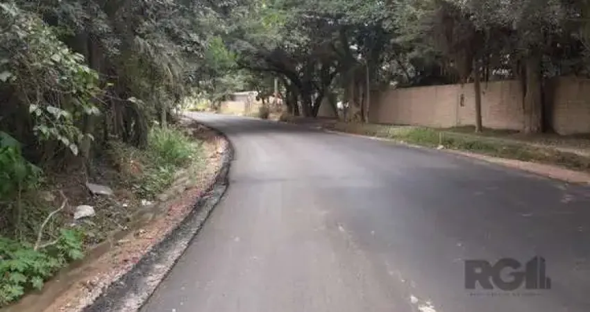 Terreno à venda na Estrada João de Oliveira Remião, 9441, Lomba do Pinheiro, Porto Alegre