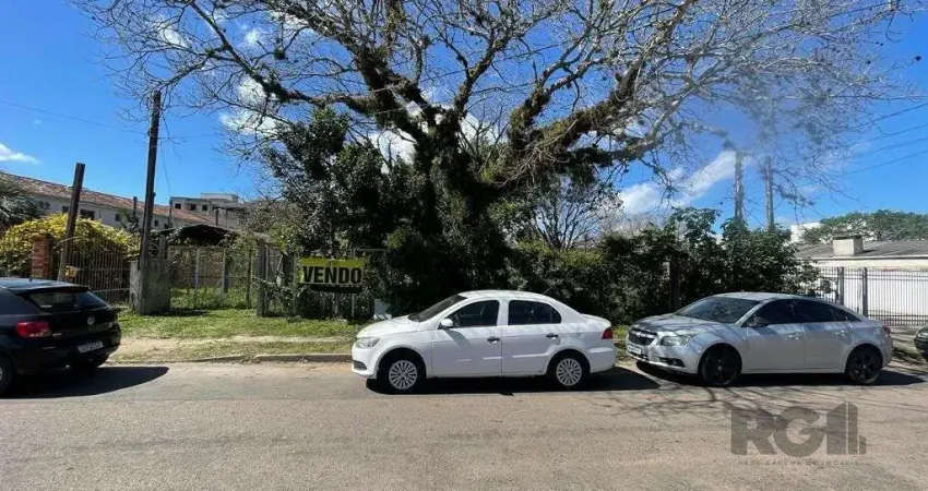 Terreno à venda na Estrada Campo Novo, 91, Ipanema, Porto Alegre