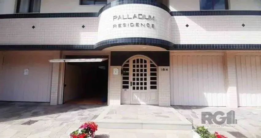 Apartamento com 2 quartos à venda na Rua Poti, 184, Centro, Capão da Canoa