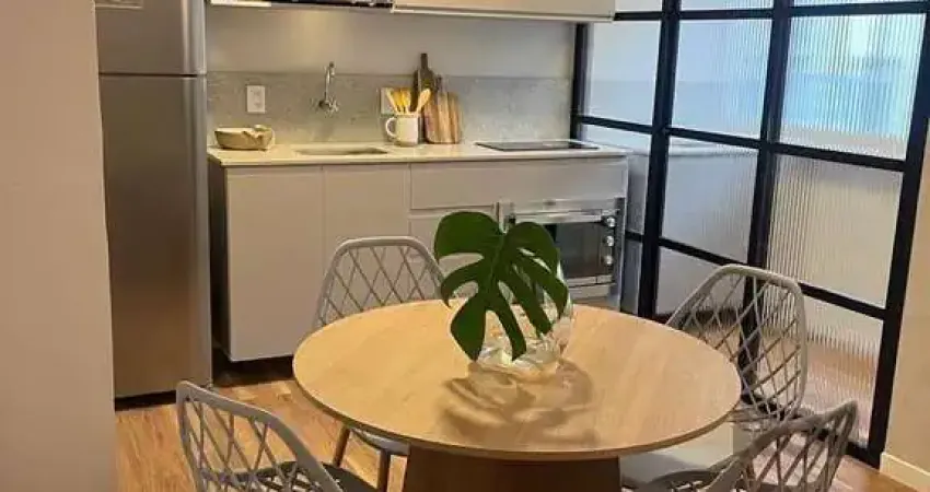 Apartamento com 1 quarto à venda na Rua Riachuelo, 745, Centro Histórico, Porto Alegre
