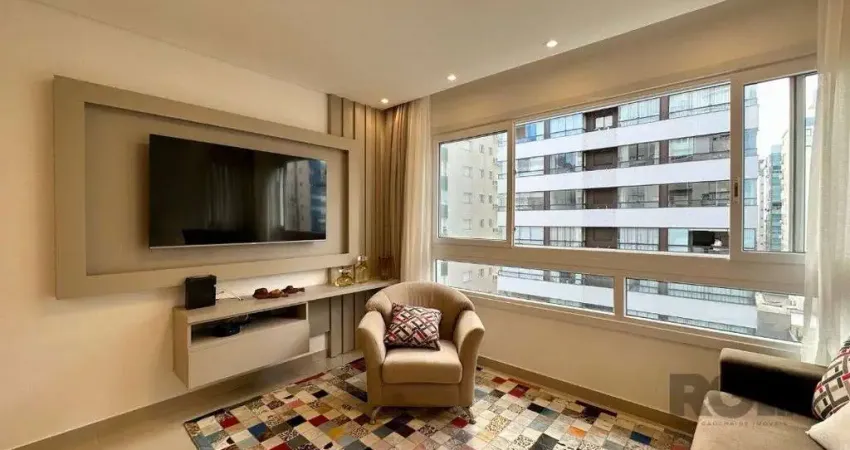 Apartamento com 3 quartos à venda na Rua Sepé, 3056, Centro, Capão da Canoa