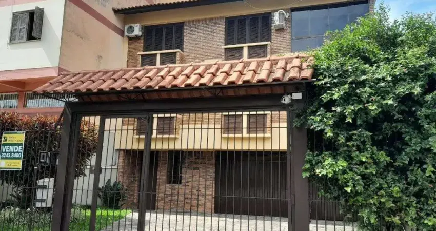 Cobertura com 3 quartos à venda na Avenida Otto Niemeyer, 1141, Camaquã, Porto Alegre