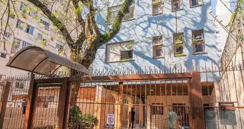 Apartamento com 1 quarto à venda na Rua Mucio Teixeira, 156, Menino Deus, Porto Alegre