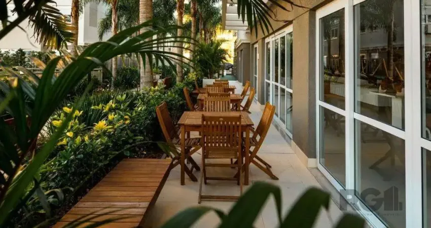 Apartamento com 2 quartos à venda na Rua Coronel Aparício Borges, 1123, Glória, Porto Alegre