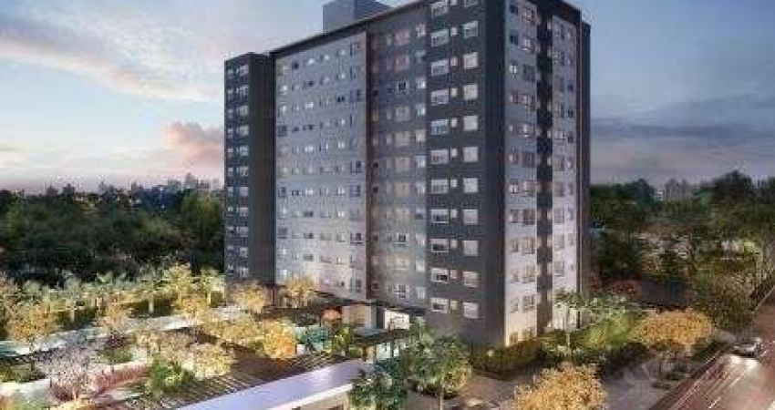 Apartamento em Jardim do Salso