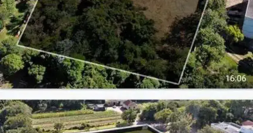 Terreno à venda na Estrada Aracaju, 377, Vila Nova, Porto Alegre