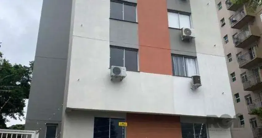 Apartamento com 2 quartos à venda na Avenida Otto Niemeyer, 1610, Tristeza, Porto Alegre