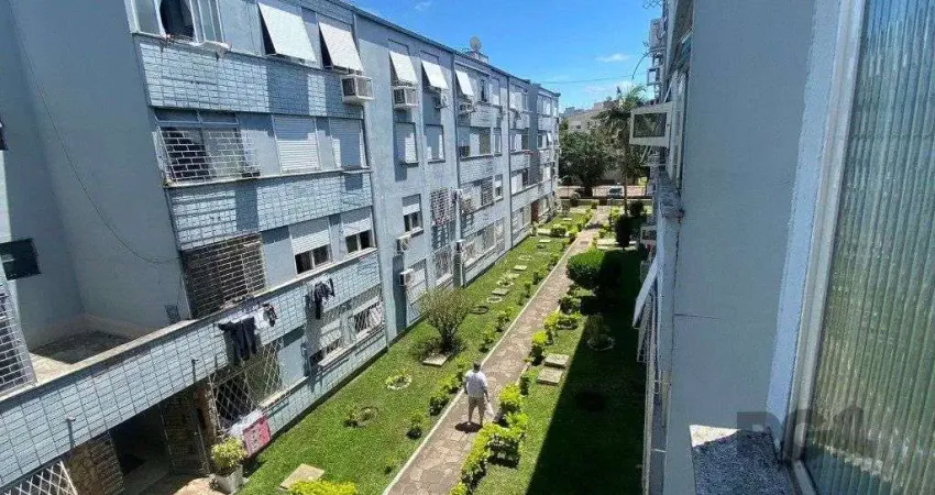 Apartamento com 1 quarto à venda na Rua Padre Ângelo Corso, 45, Cavalhada, Porto Alegre