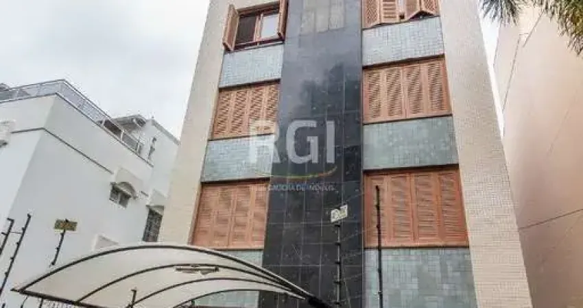 Cobertura para venda - 248.34m², 3 dormitórios, sendo 1 suites, 3 vagas - petrópolis