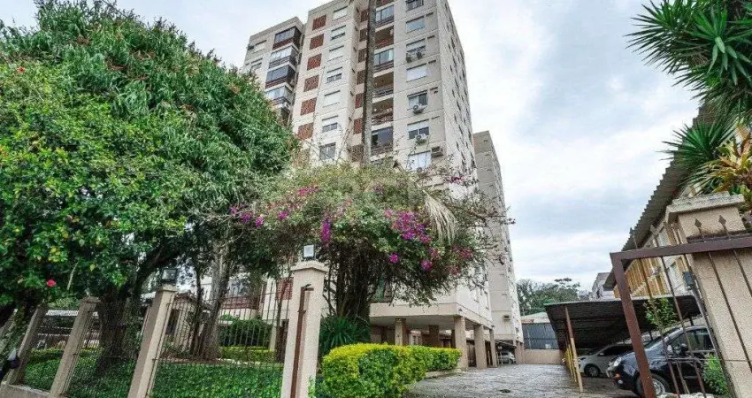 Apartamento com 1 quarto à venda na Rua Capitão Arisoly Vargas, 55, Glória, Porto Alegre