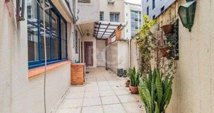Apartamento com 3 quartos à venda na Avenida Cristóvão Colombo, 2270, Auxiliadora, Porto Alegre