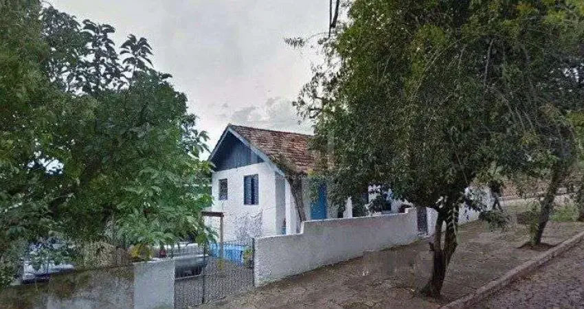 Casa com 2 quartos à venda na Rua Dante Poggetti, 8, Jardim Itu Sabará, Porto Alegre