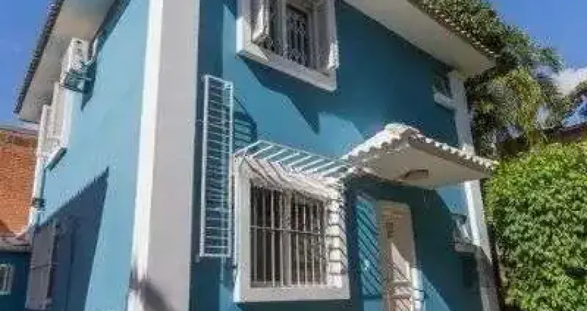 Sobrado no bairro tristeza de 3 dormitórios e vaga desocupado