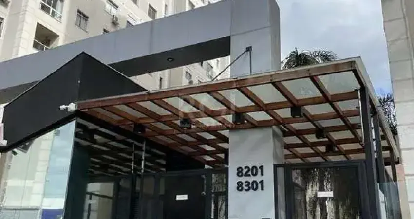 Apartamento para venda - 48.88m², 2 dormitórios, 1 vaga - protásio alves