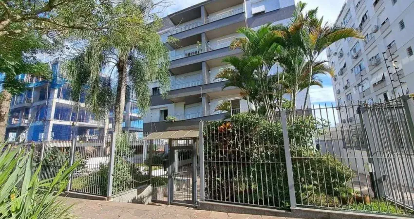 Apartamento com 3 quartos à venda na Rua Ferreira Viana, 587, Petrópolis, Porto Alegre