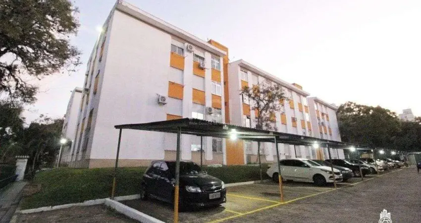 Apartamento para Venda - 52m², 2 dormitórios, Vila Nova