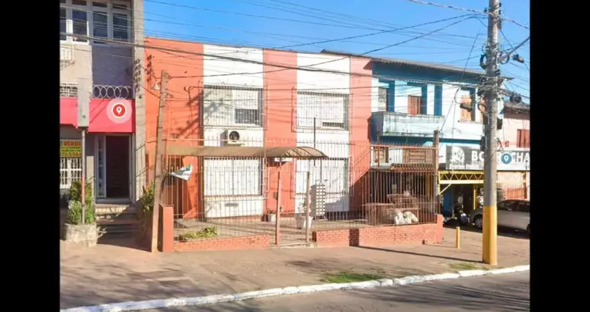 Apartamento com 2 quartos à venda na Avenida da Cavalhada, 2050, Cavalhada, Porto Alegre