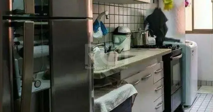 Apartamento para venda - 67.37m², 3 dormitórios, 2 vagas - petrópolis/poa - rs