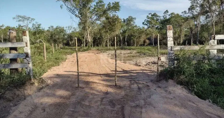 Terreno à venda na Beco da Vitória, 1757, Boa Vista do Sul, Porto Alegre