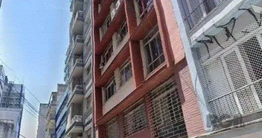 Apartamento para venda - 39m², 1 dormitório, centro histórico