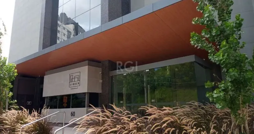 Apartamento para venda - 53.67m², 1 dormitório, 1 vaga - teresópolis, porto alegre