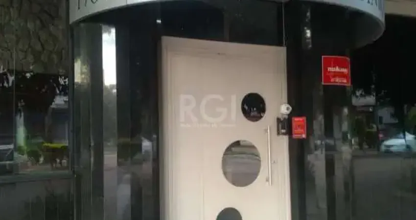 Apartamento com 1 quarto à venda na Avenida João Pessoa, 1784, Santana, Porto Alegre