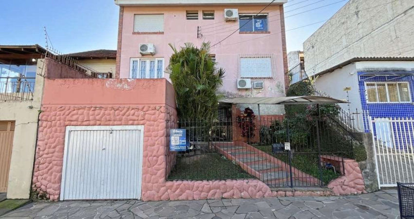 Apartamento para Venda - 42.6m², 1 dormitório, Teresópolis