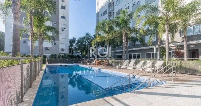 Apartamento para venda - 60m², 2 dormitórios, sendo 1 suites, 1 vaga - glória