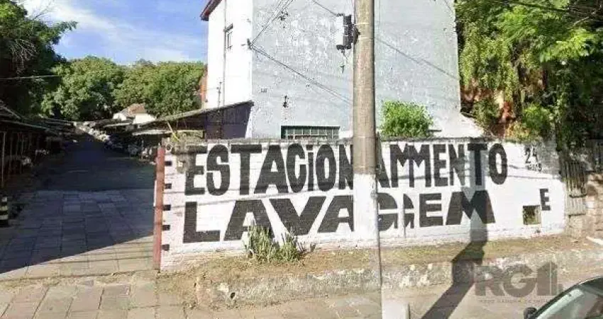 Terreno à venda na Avenida Bento Gonçalves, 685, Partenon, Porto Alegre