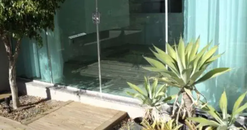 Casa para venda - 160m², 3 dormitórios, sendo 1 suites, 2 vagas - lagos de nova ipanema