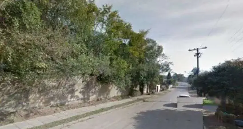 Terreno à venda na Rua Agenor Mendes Ouriques, 963, Serraria, Porto Alegre