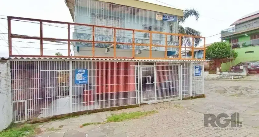 Ponto comercial para alugar na Rua Vinte e Seis de Dezembro, 129, Vila São José, Porto Alegre