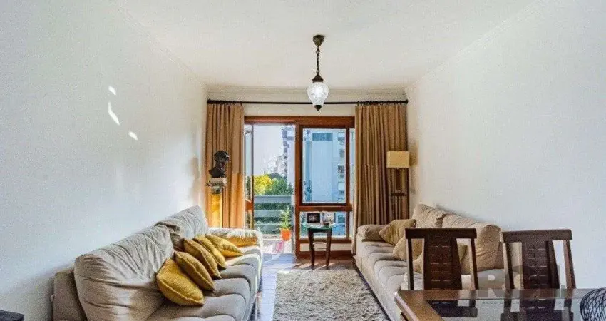 Vende-se ampla cobertura com 3 dormitórios 3 vagas - 269m² - bairro moinhos de vento