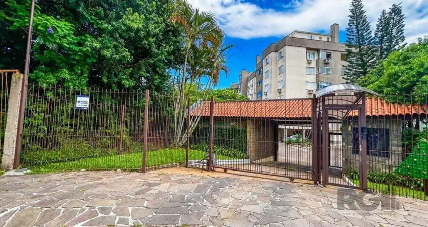 Cobertura com 3 dormitórios no bairro nonoai em porto alegre